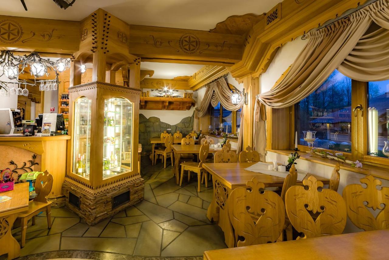 Hotel Burkaty Białka Esterno foto